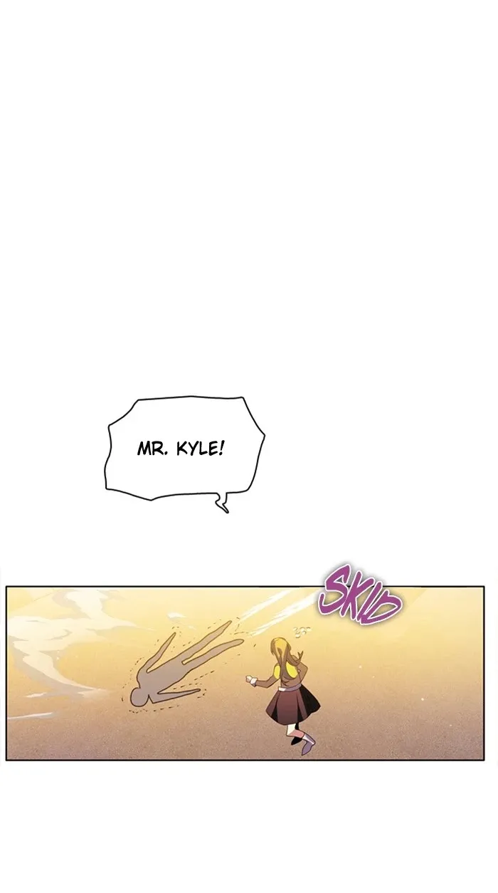 Zero Game Kainu Manga Chapter 138 Page 48
