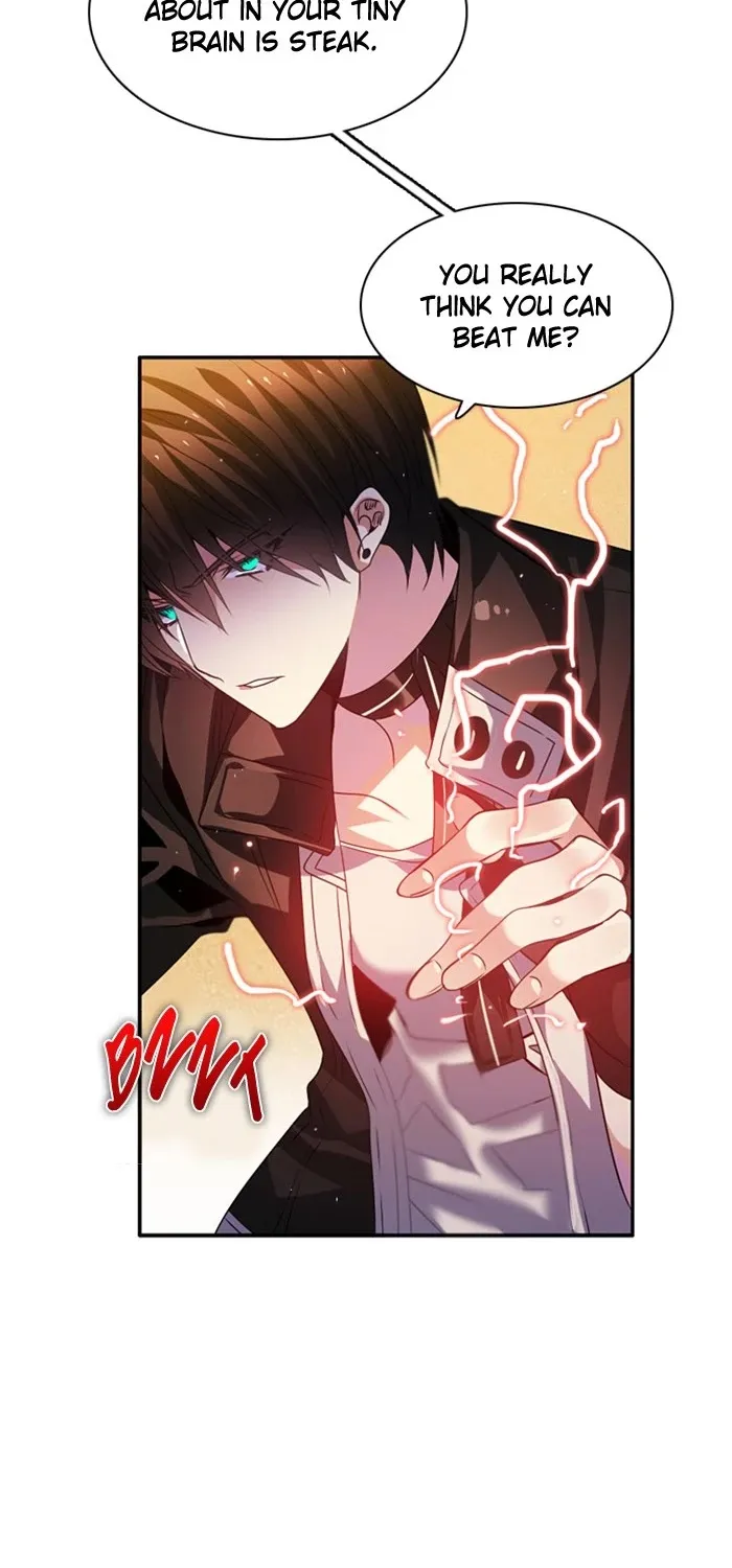 Zero Game Kainu Manga Chapter 138 Page 51