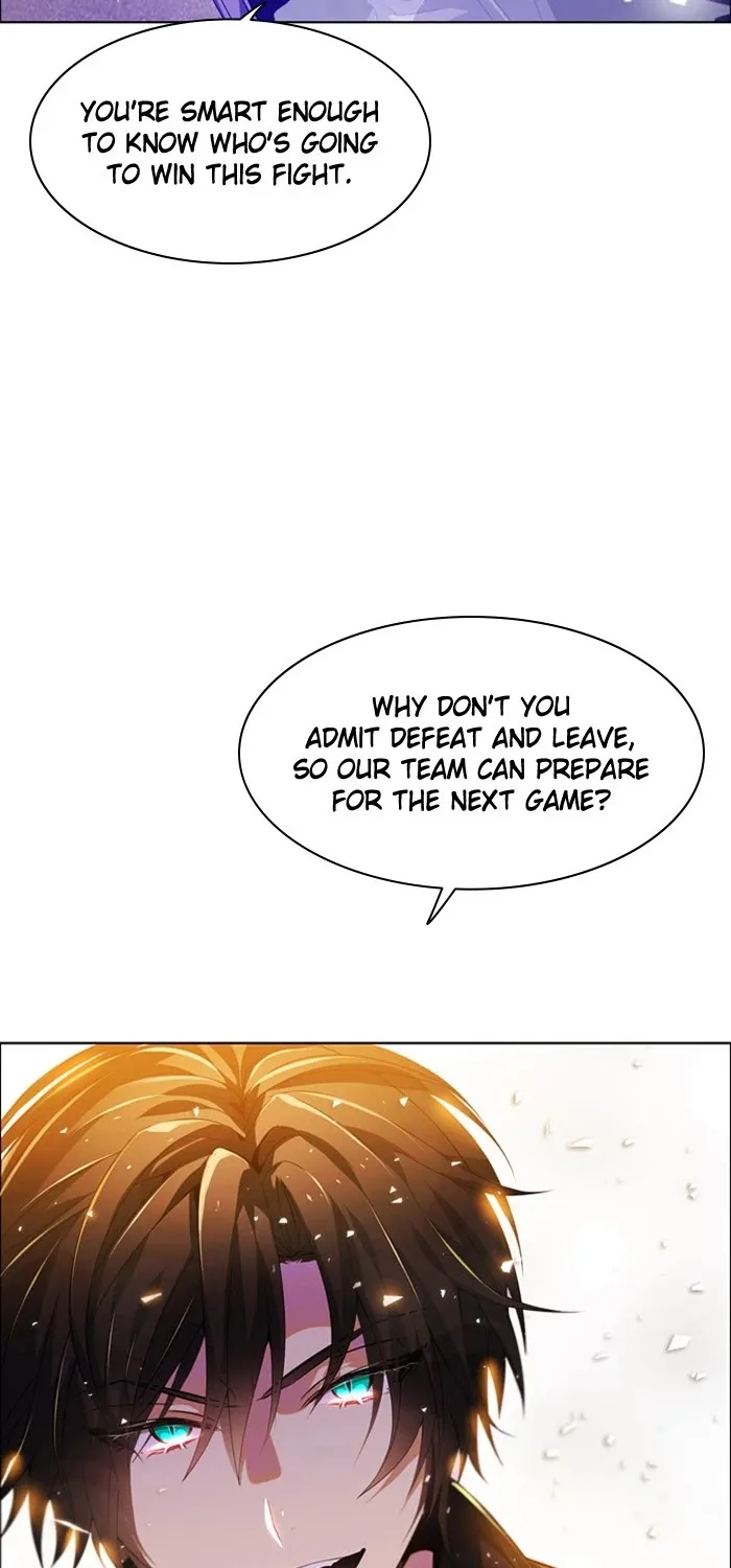 Zero Game Kainu Manga Chapter 138 Page 61