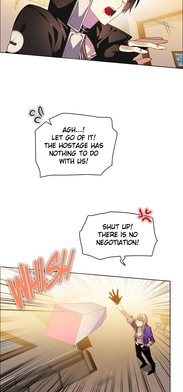 Zero Game Kainu Manga Chapter 138 Page 65