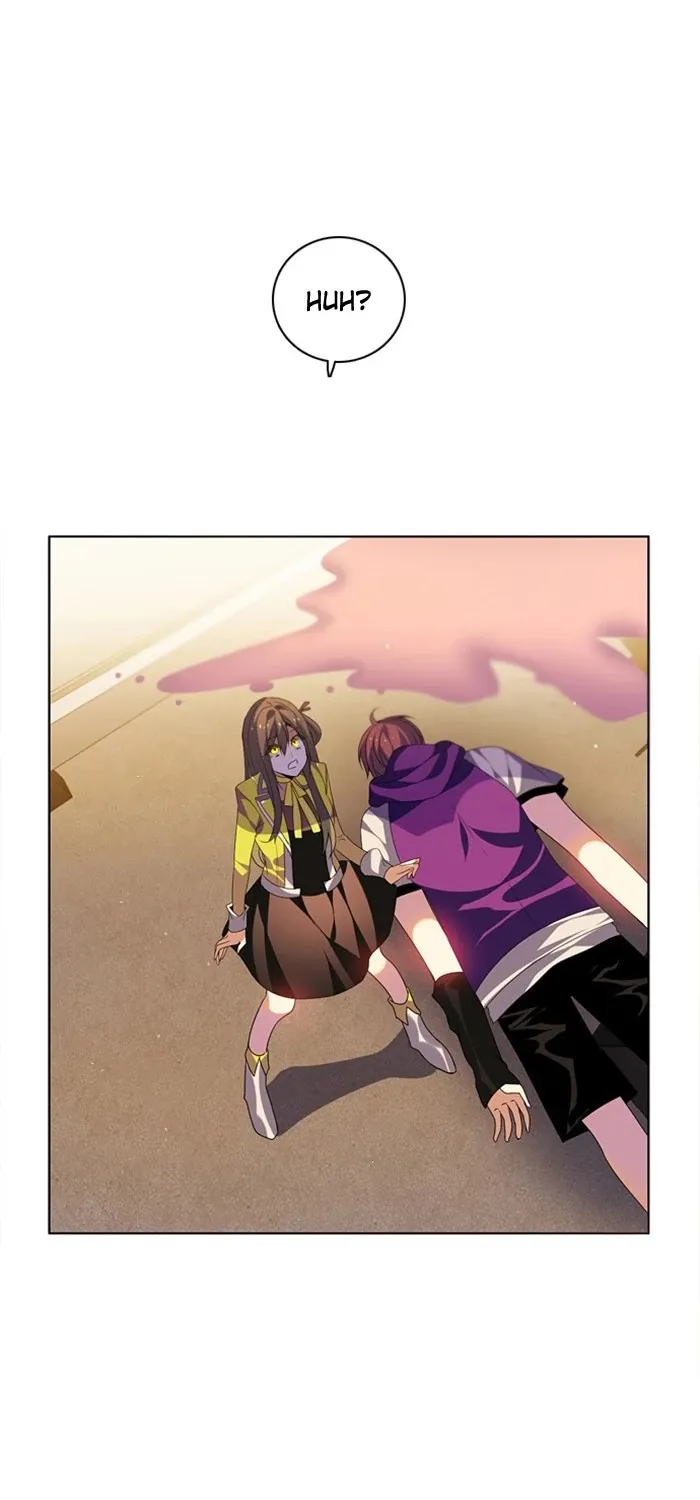 Zero Game Kainu Manga Chapter 138 Page 68