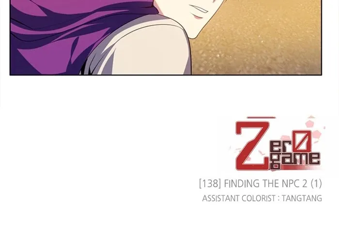 Zero Game Kainu Manga Chapter 138 Page 74