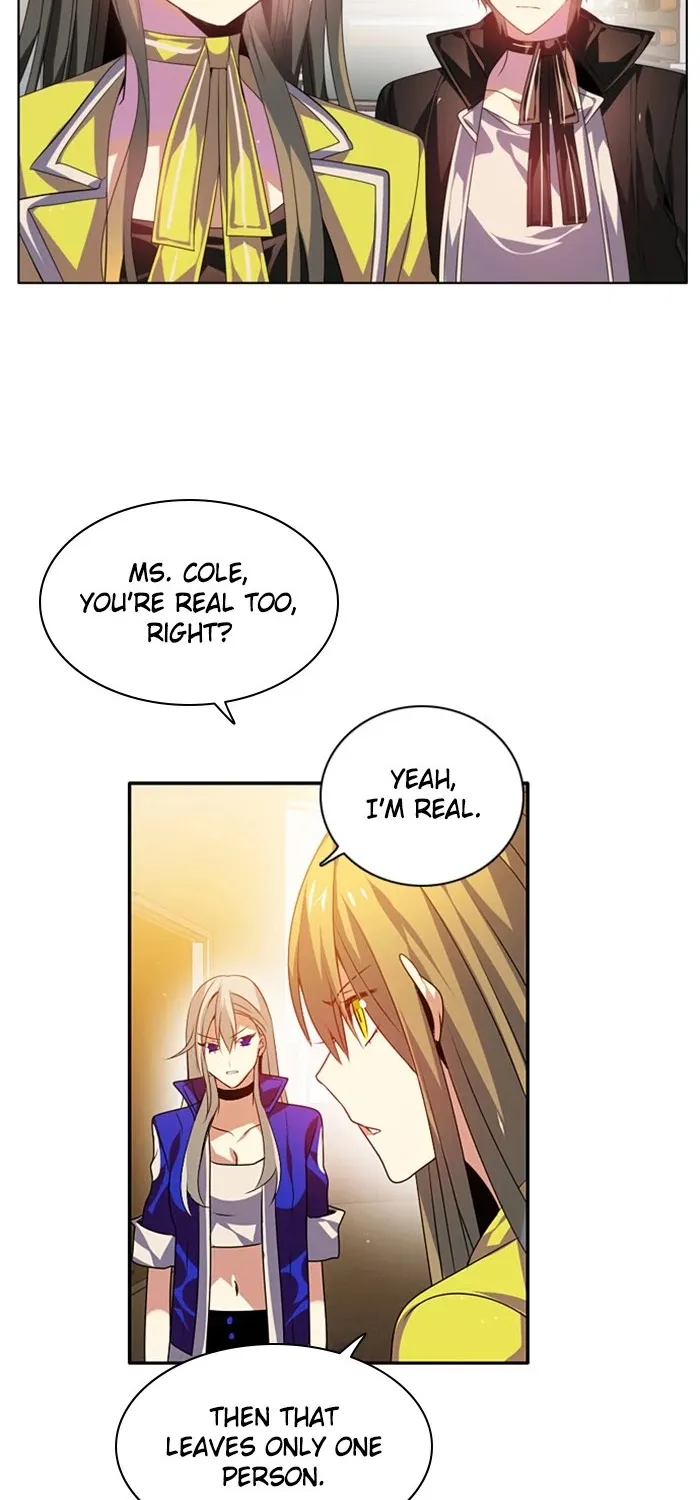 Zero Game Kainu Manga Chapter 137 Page 34