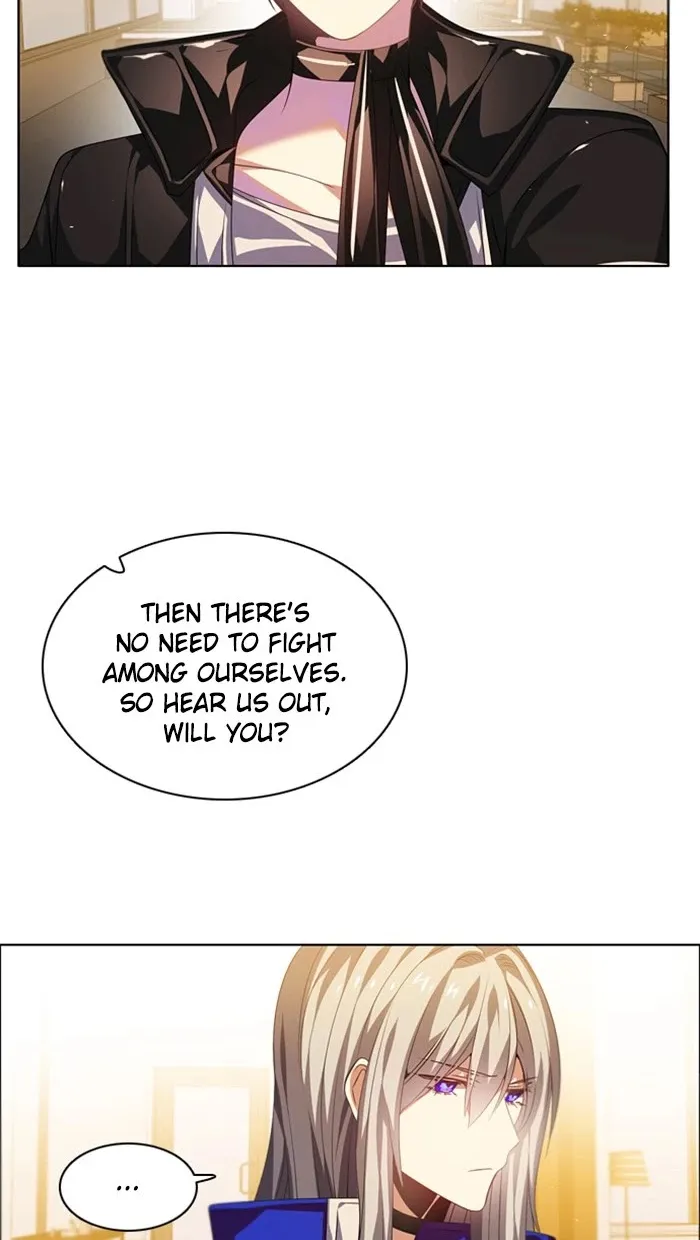 Zero Game Kainu Manga Chapter 137 Page 40