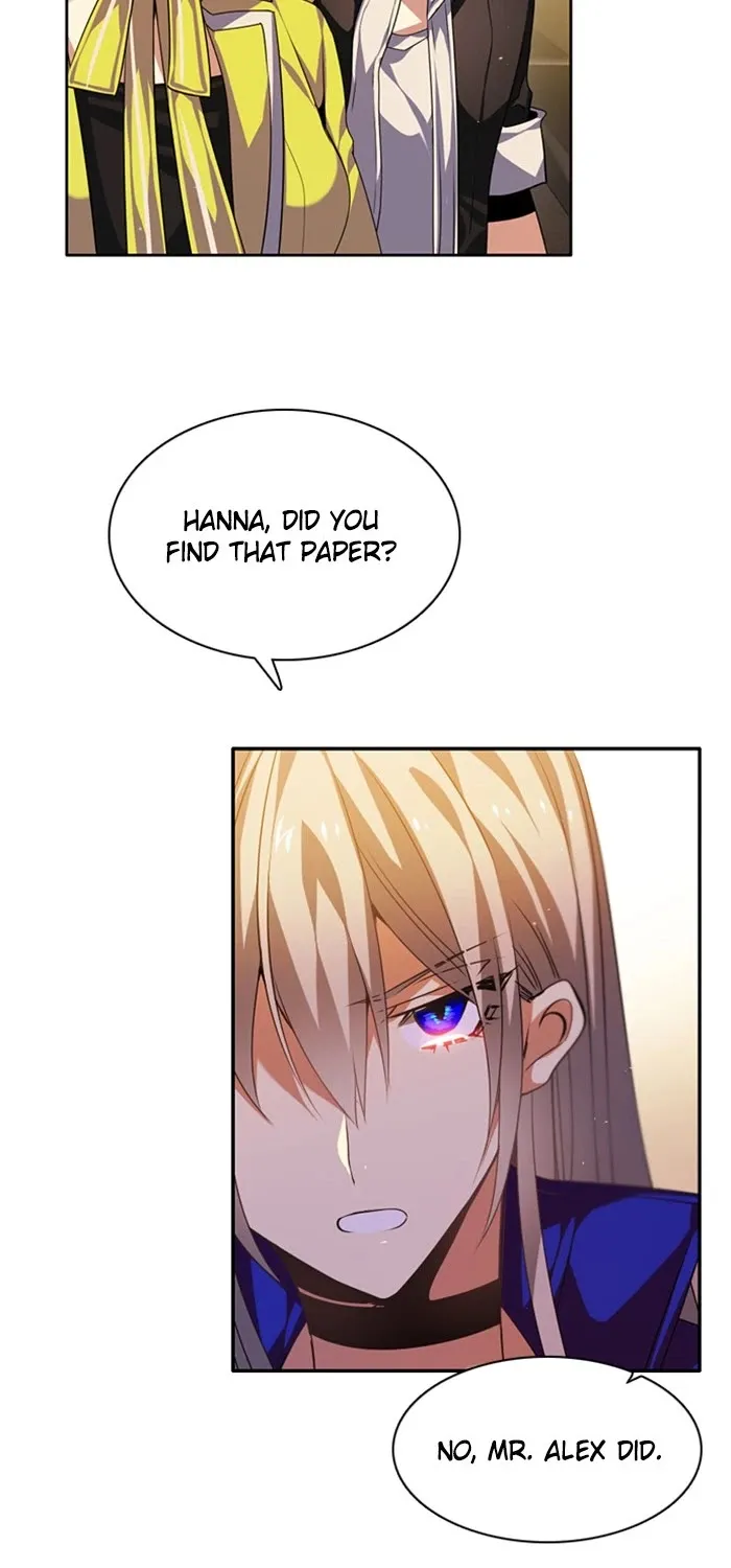 Zero Game Kainu Manga Chapter 137 Page 49