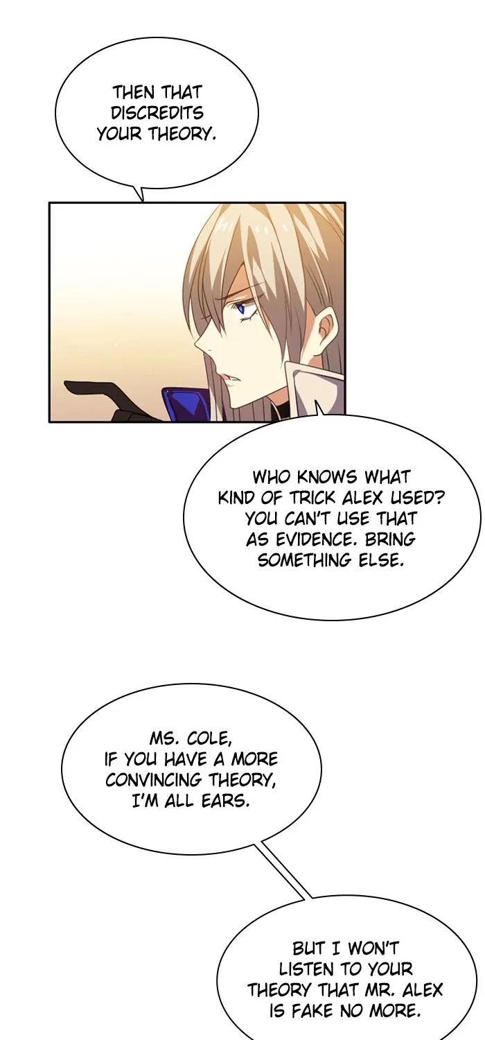 Zero Game Kainu Manga Chapter 137 Page 50