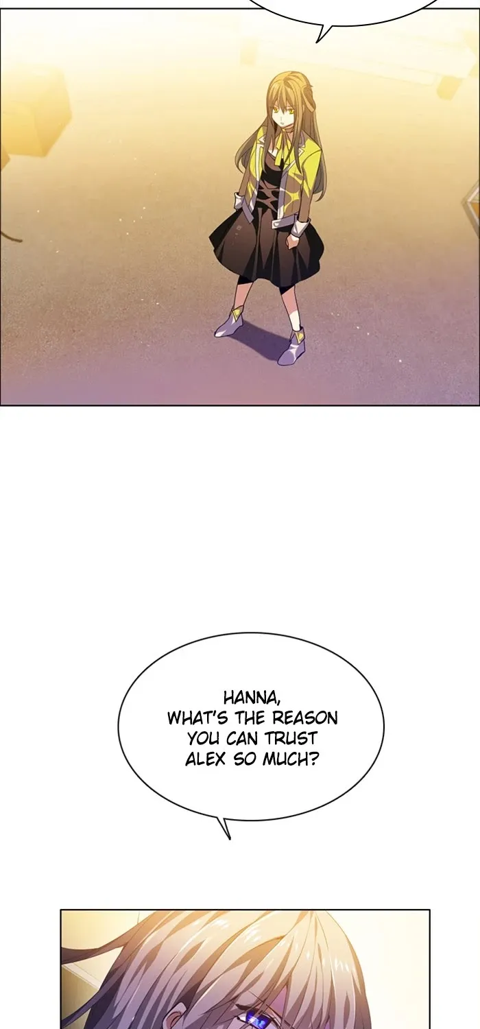 Zero Game Kainu Manga Chapter 137 Page 51