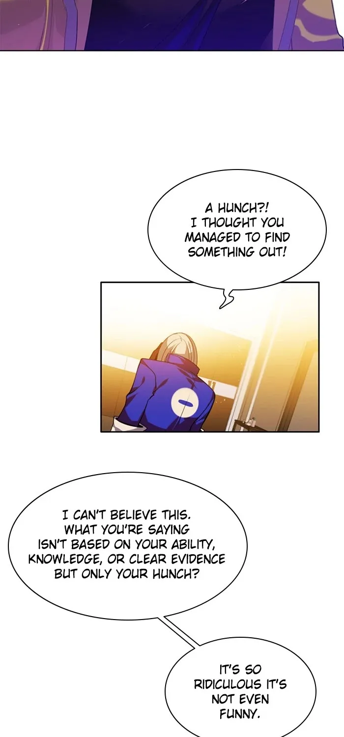 Zero Game Kainu Manga Chapter 137 Page 55