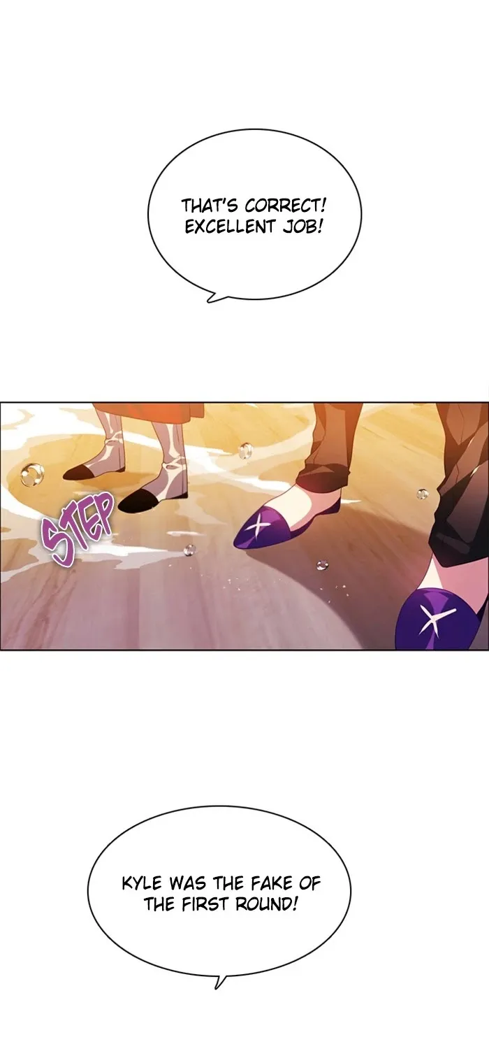 Zero Game Kainu Manga Chapter 137 Page 63
