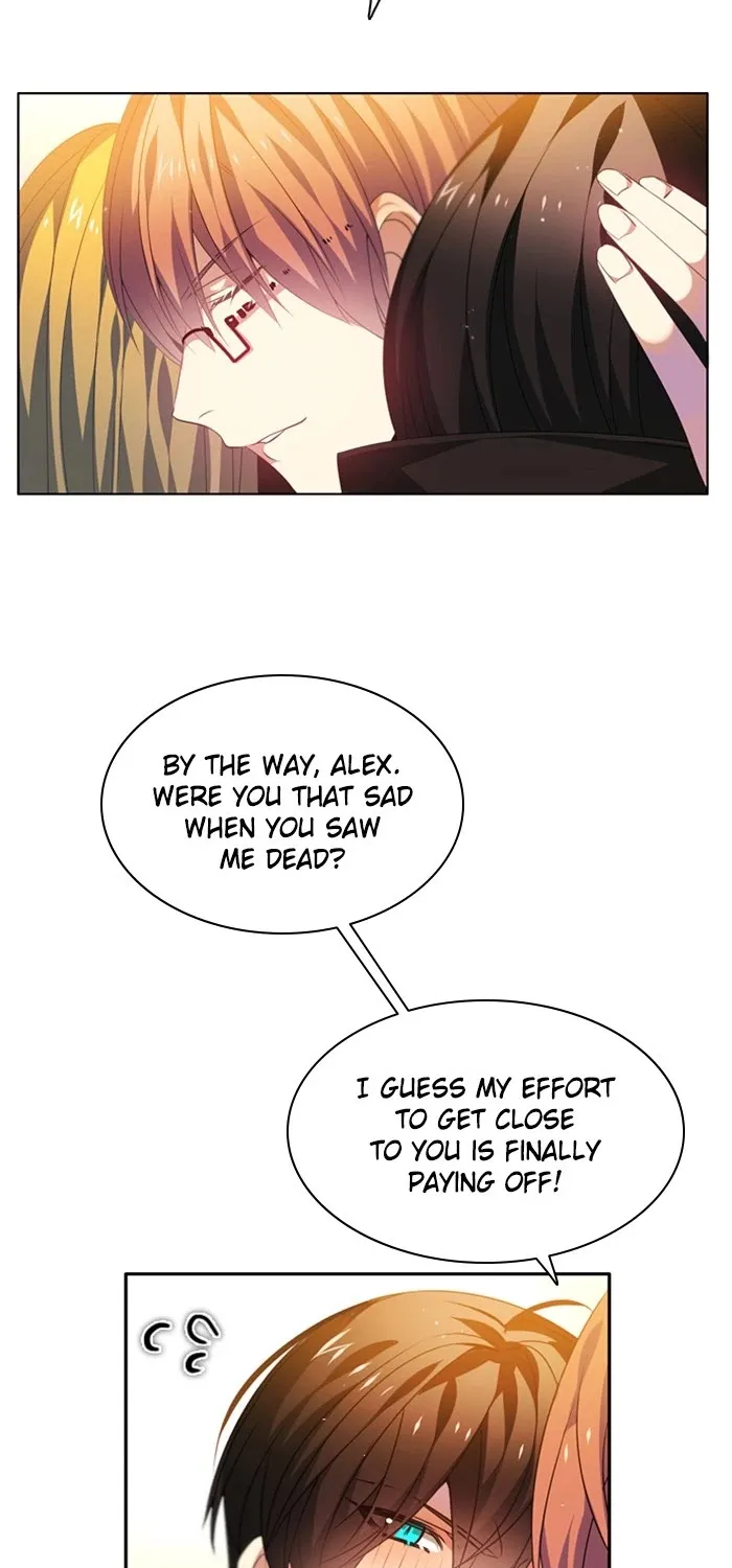 Zero Game Kainu Manga Chapter 137 Page 69
