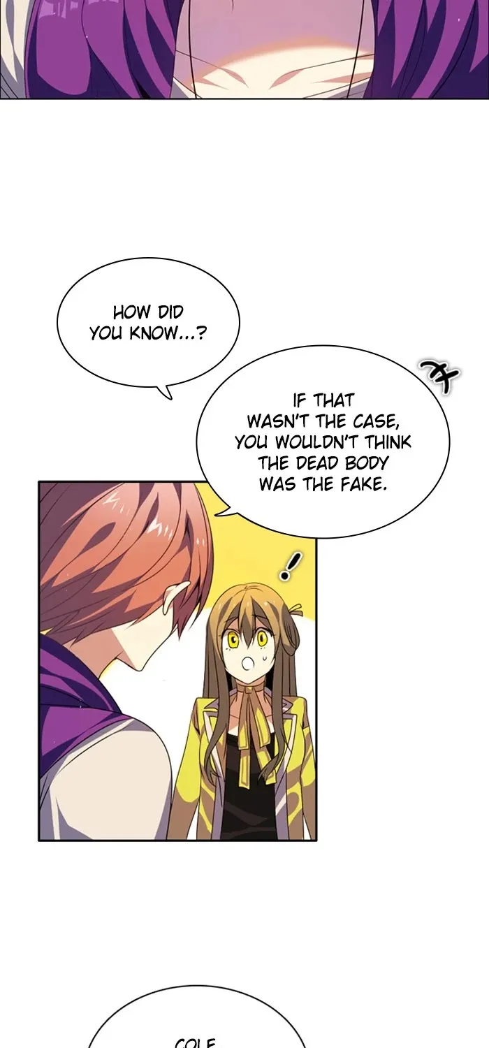 Zero Game Kainu Manga Chapter 137 Page 73