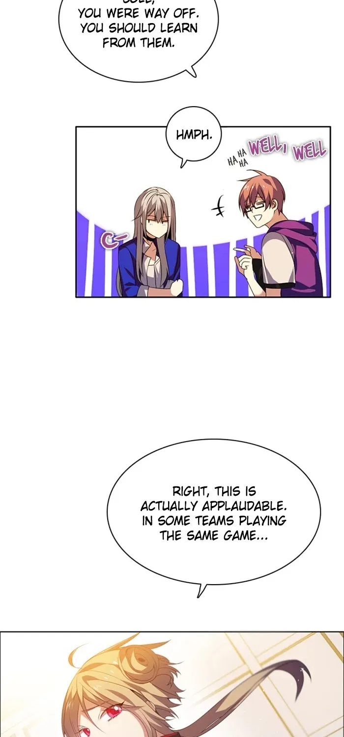 Zero Game Kainu Manga Chapter 137 Page 74