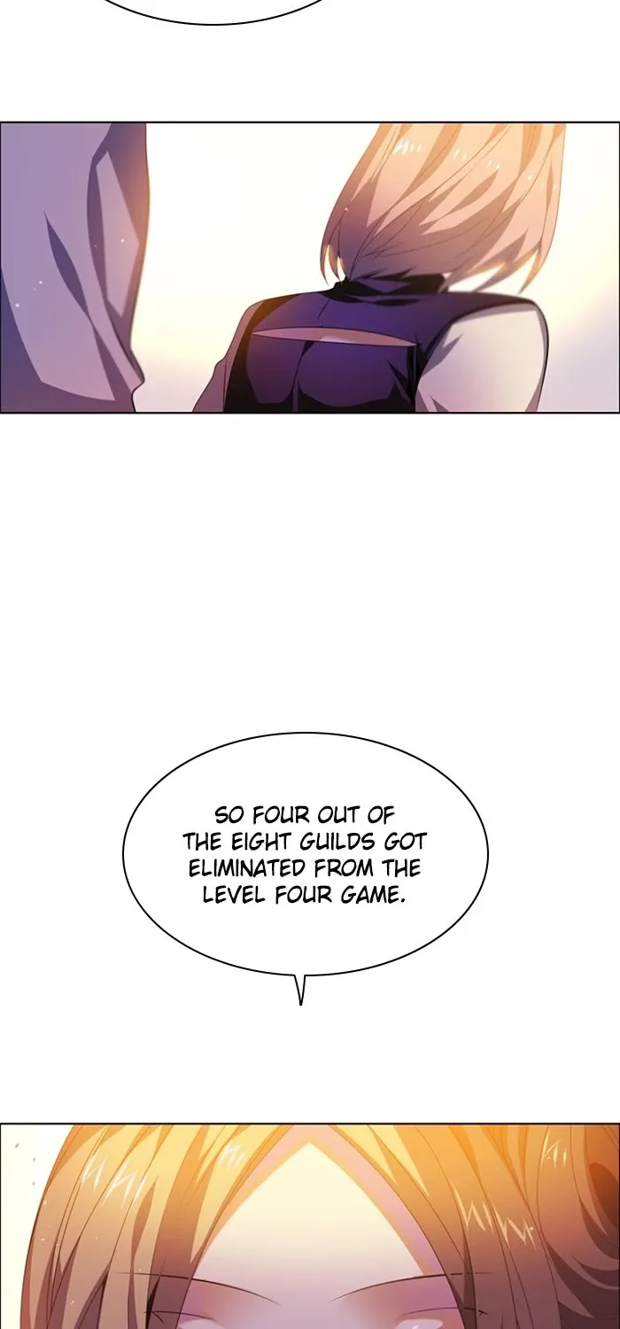 Zero Game Kainu Manga Chapter 137 Page 77