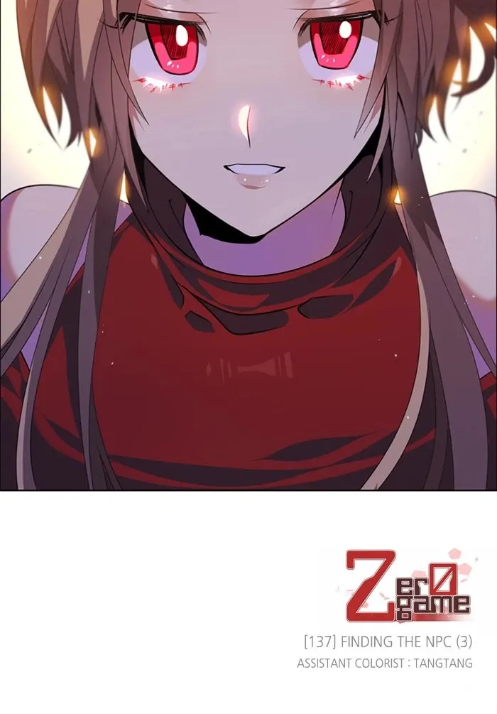Zero Game Kainu Manga Chapter 137 Page 78