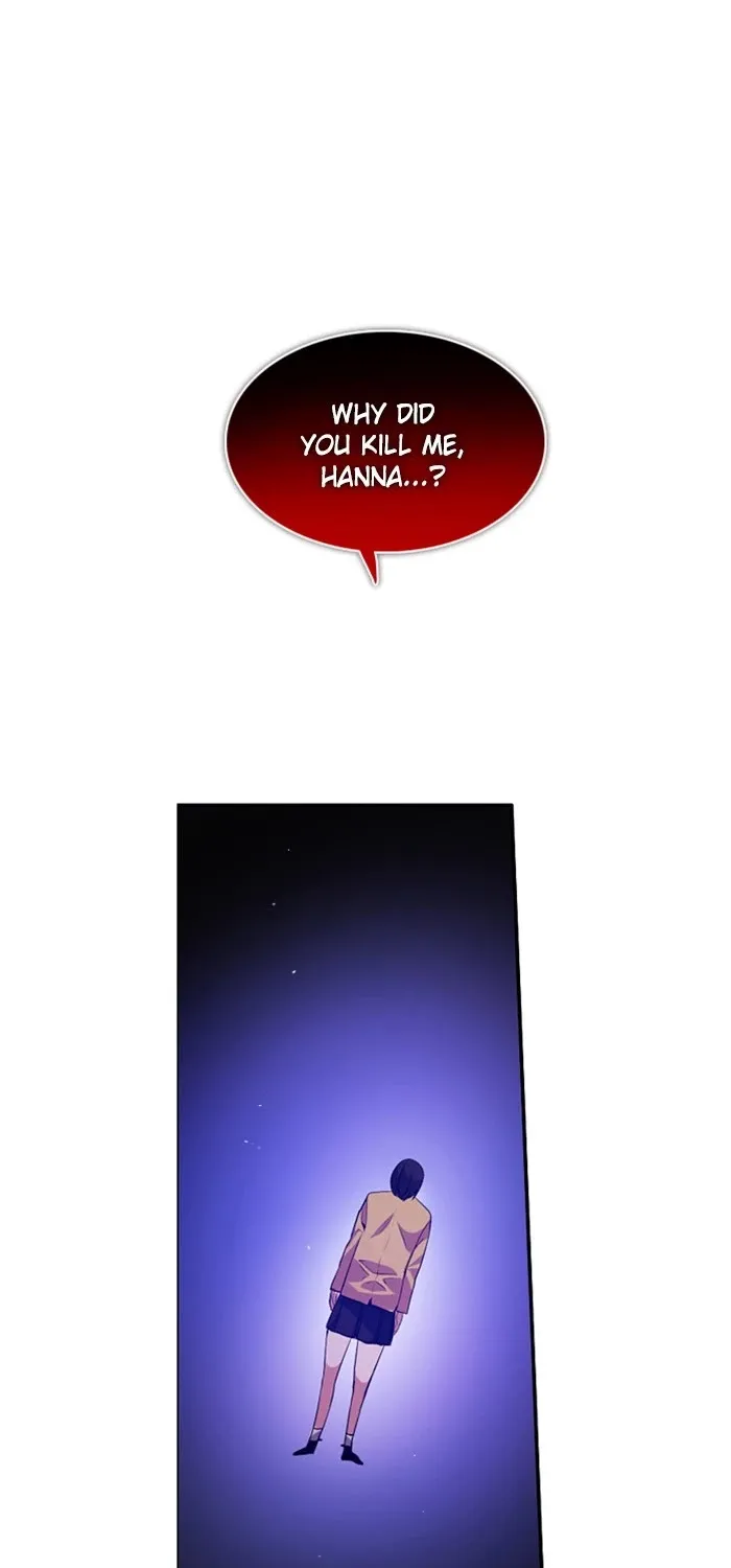 Zero Game Kainu Manga Chapter 135 Page 1