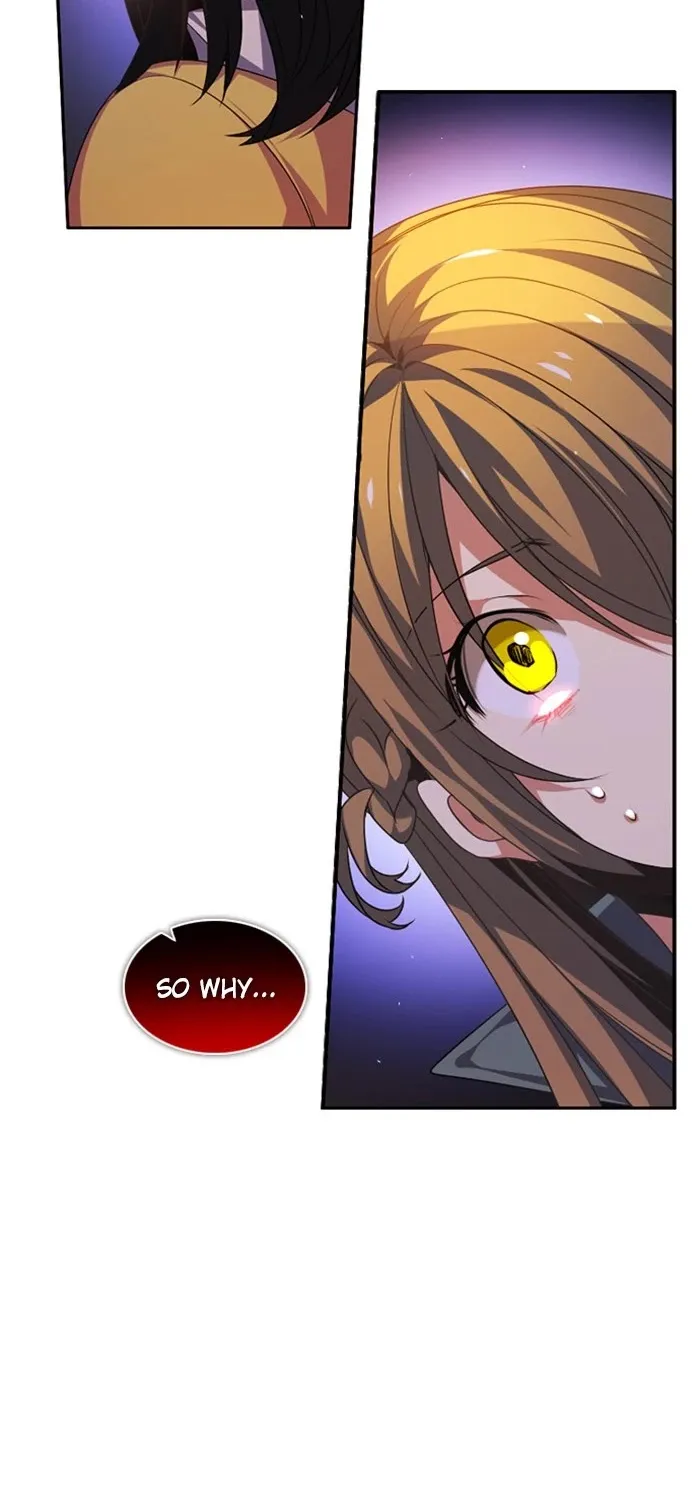 Zero Game Kainu Manga Chapter 135 Page 3