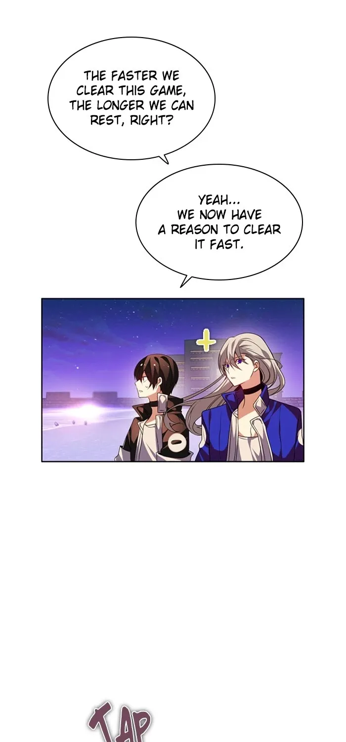 Zero Game Kainu Manga Chapter 135 Page 49