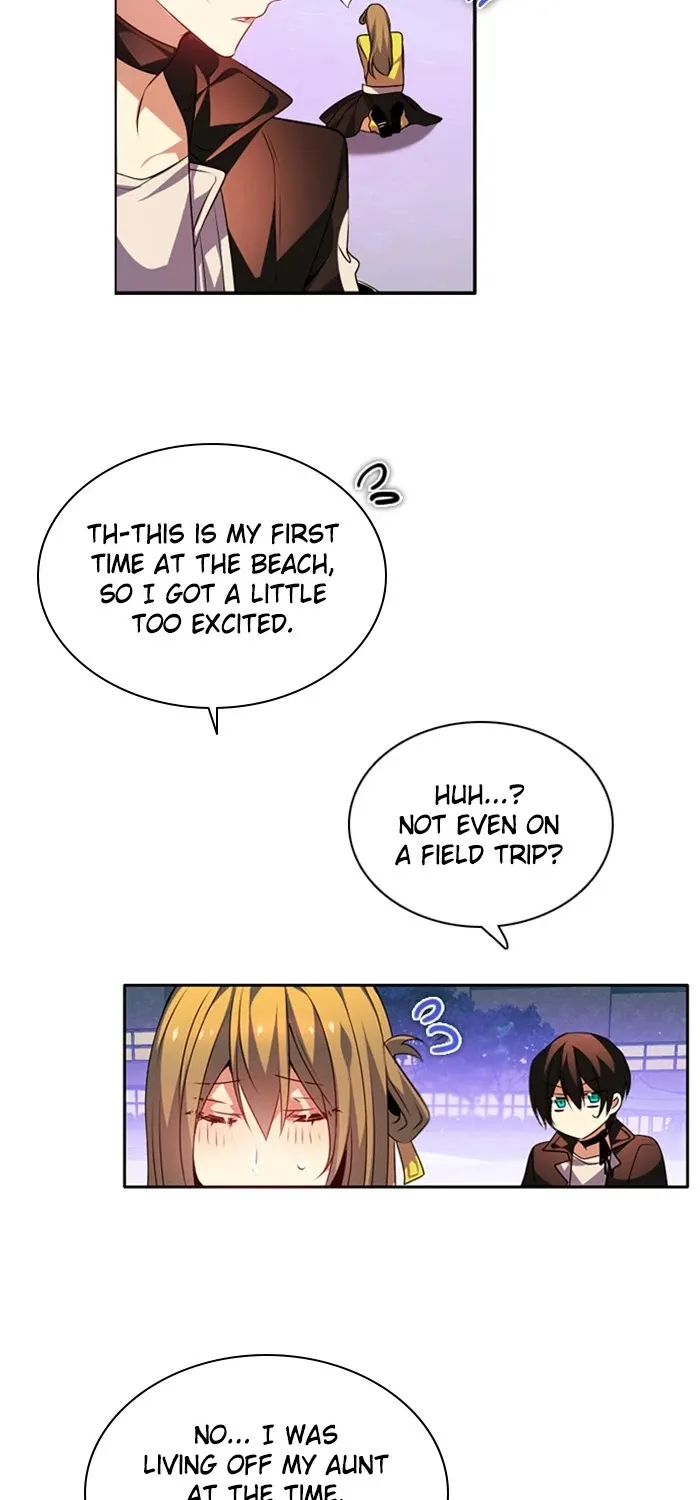 Zero Game Kainu Manga Chapter 135 Page 51