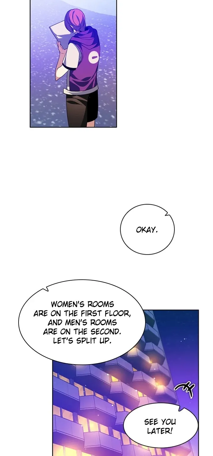 Zero Game Kainu Manga Chapter 135 Page 58