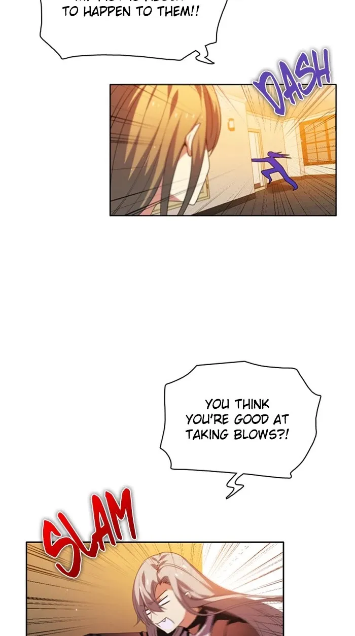 Zero Game Kainu Manga Chapter 135 Page 70