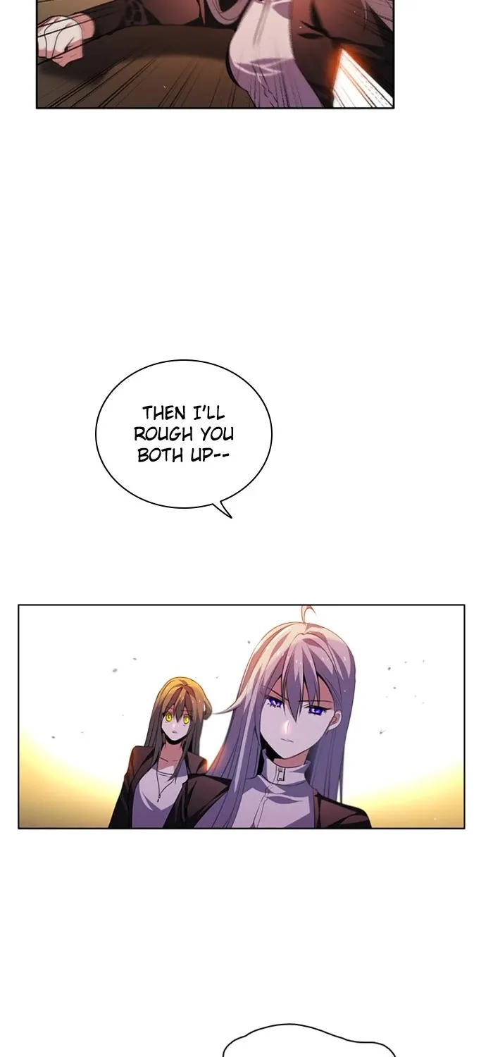 Zero Game Kainu Manga Chapter 135 Page 71