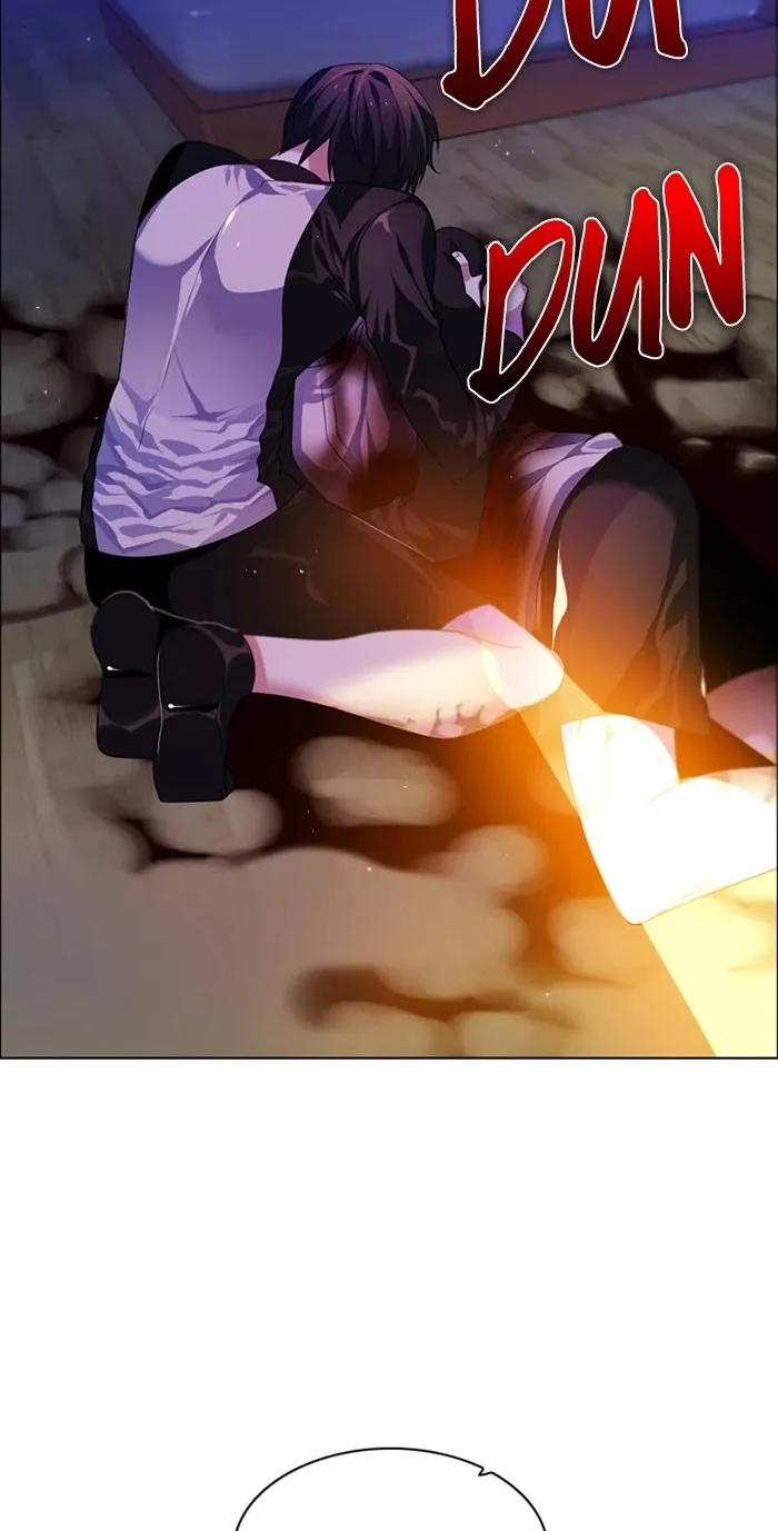 Zero Game Kainu Manga Chapter 135 Page 74