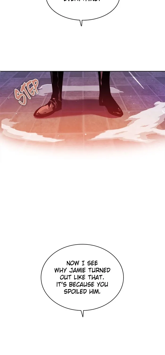 Zero Game Kainu Manga Chapter 134 Page 37