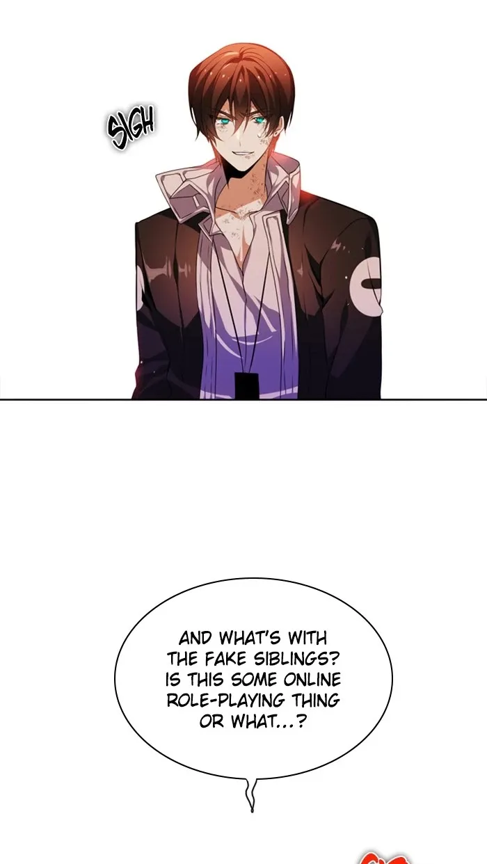 Zero Game Kainu Manga Chapter 134 Page 38