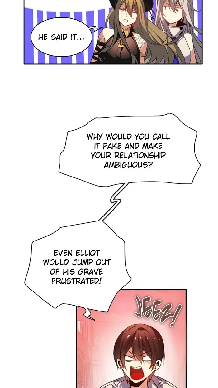 Zero Game Kainu Manga Chapter 134 Page 40