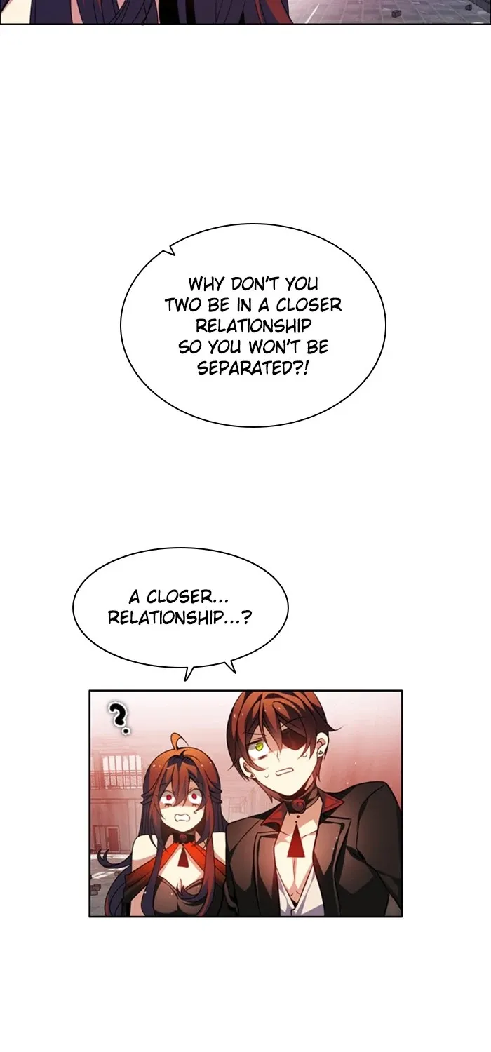 Zero Game Kainu Manga Chapter 134 Page 42