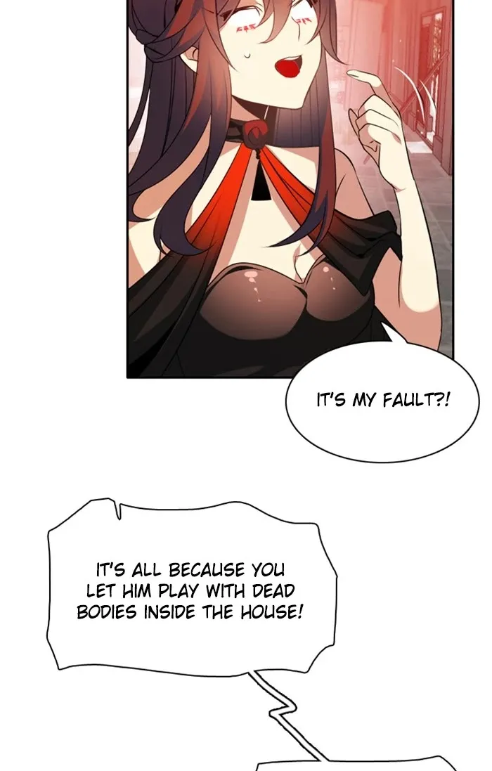 Zero Game Kainu Manga Chapter 134 Page 46