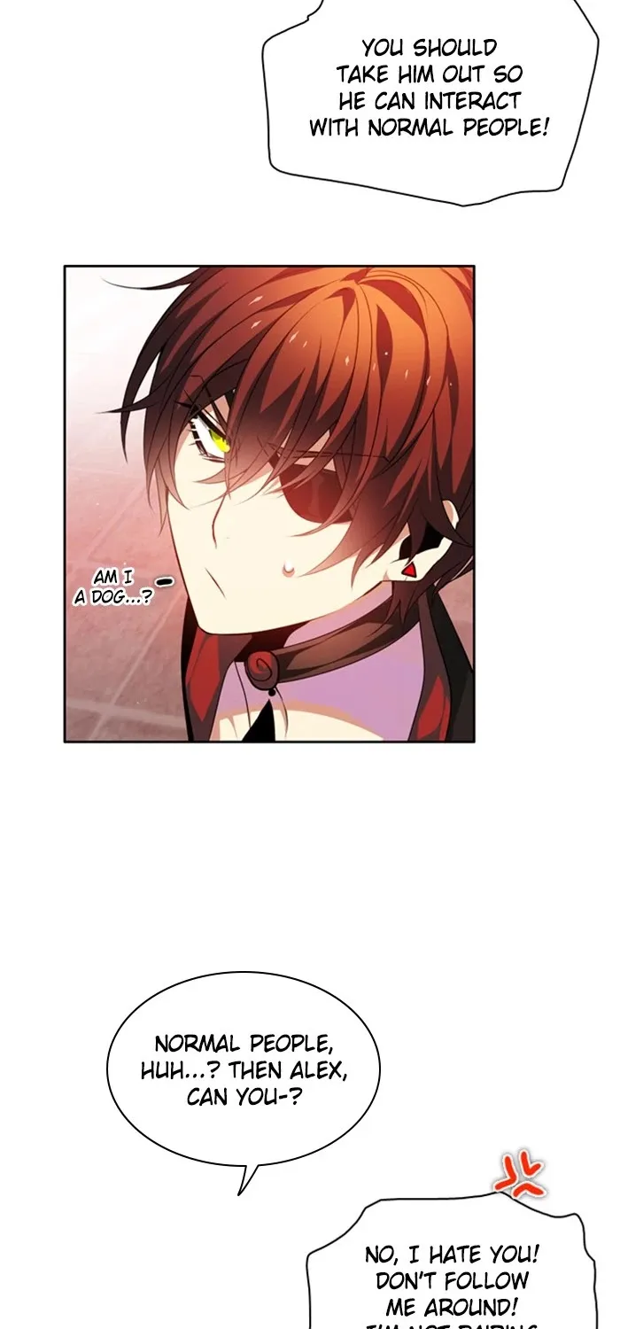 Zero Game Kainu Manga Chapter 134 Page 47