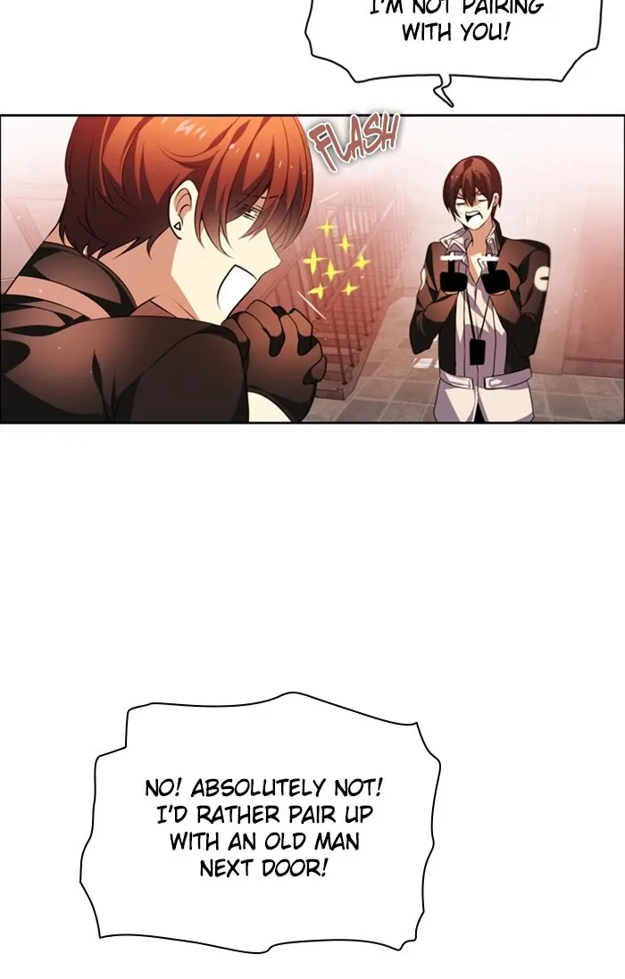 Zero Game Kainu Manga Chapter 134 Page 48