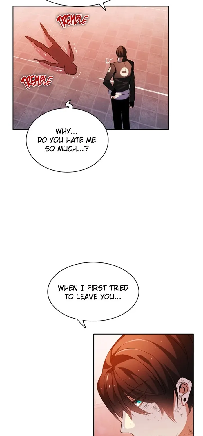 Zero Game Kainu Manga Chapter 134 Page 50