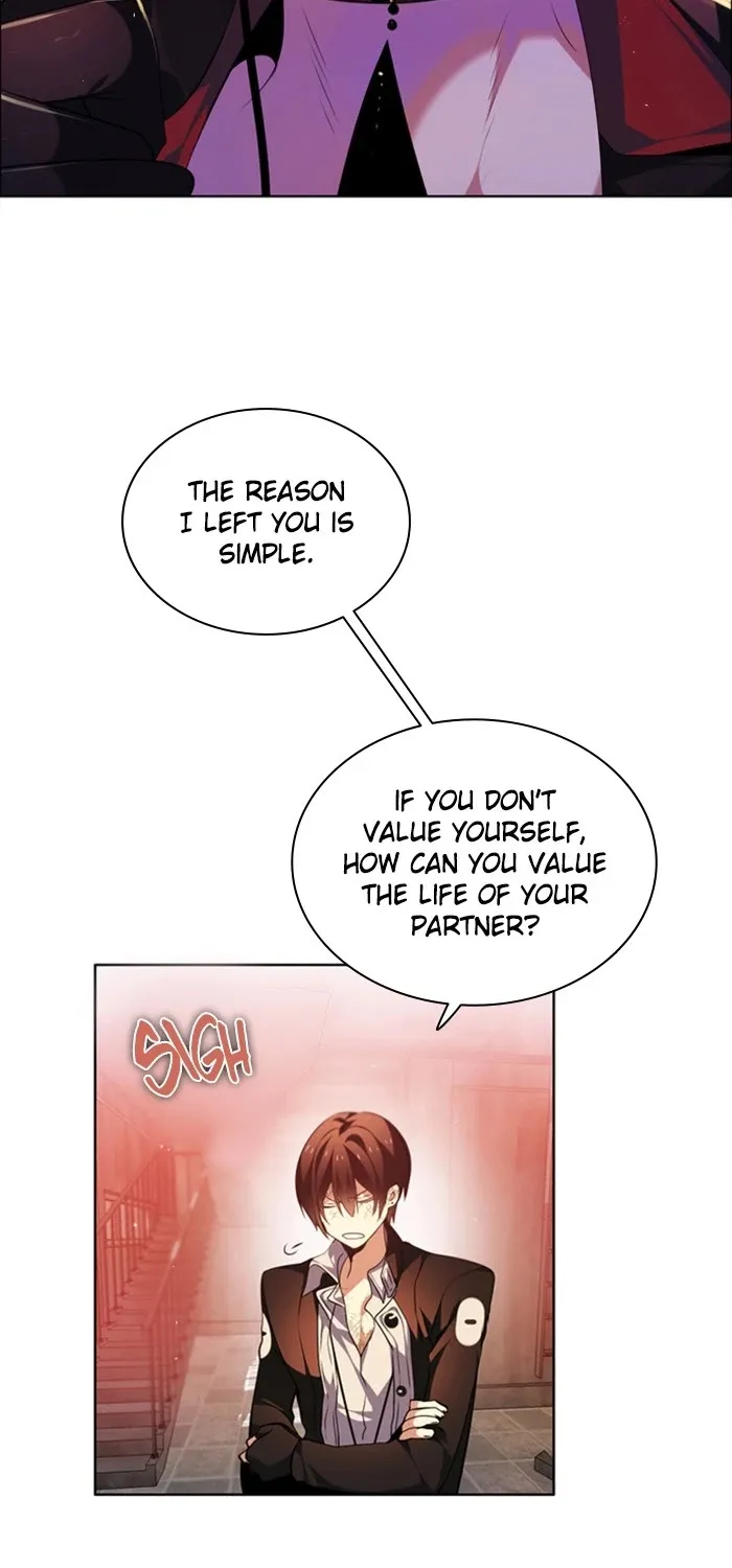 Zero Game Kainu Manga Chapter 134 Page 55