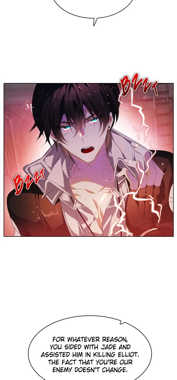 Zero Game Kainu Manga Chapter 134 Page 58