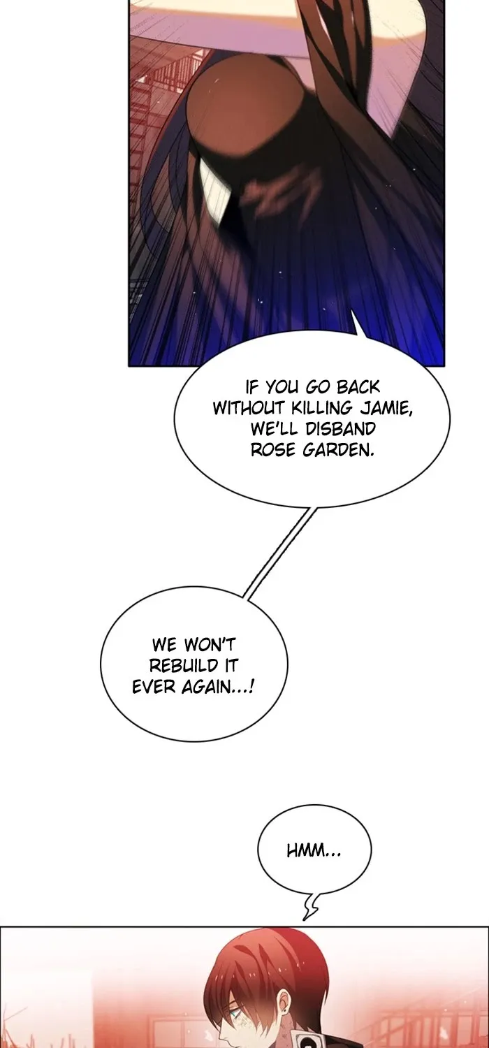 Zero Game Kainu Manga Chapter 134 Page 61