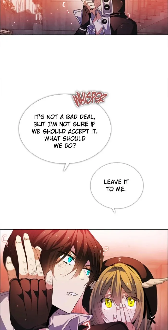 Zero Game Kainu Manga Chapter 134 Page 62