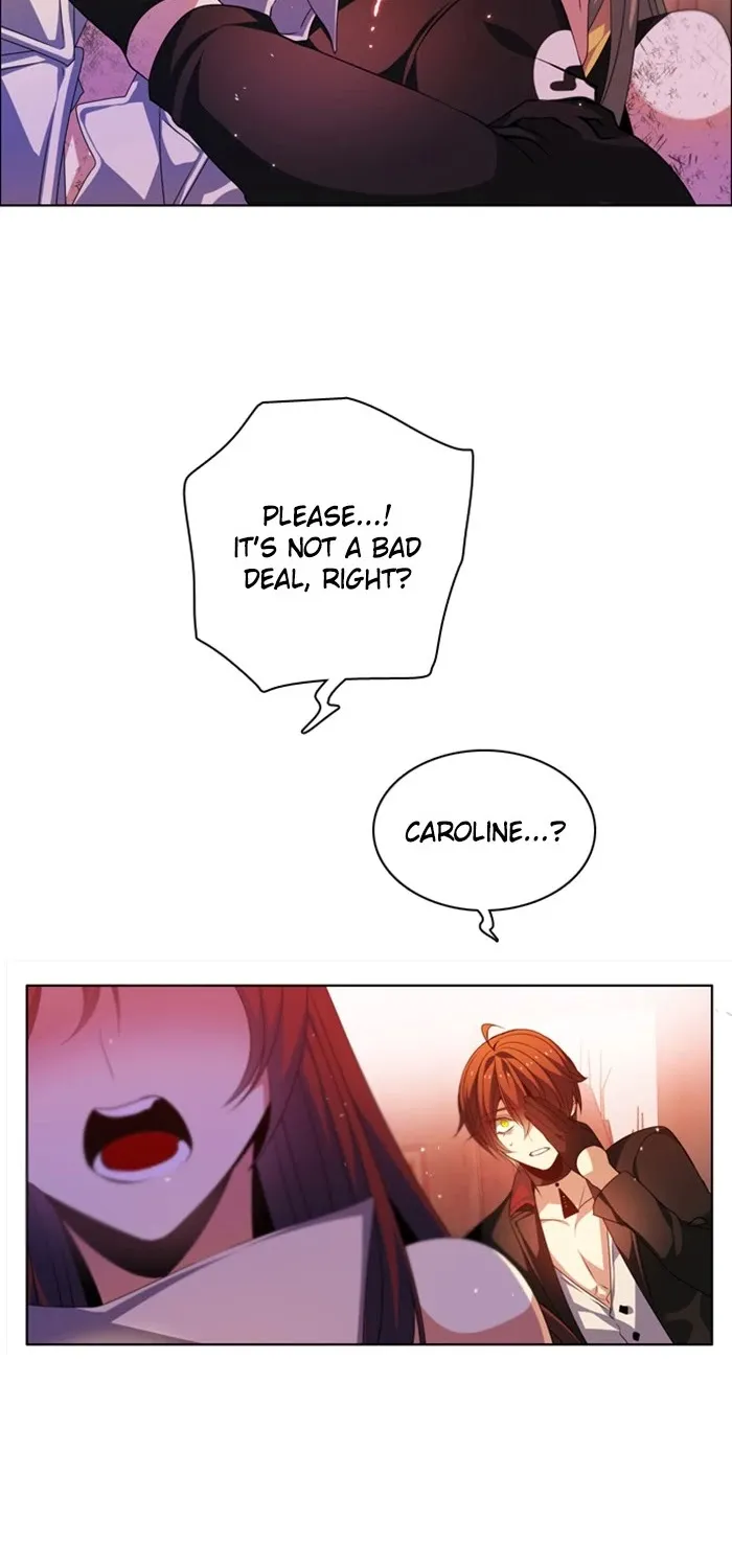 Zero Game Kainu Manga Chapter 134 Page 63