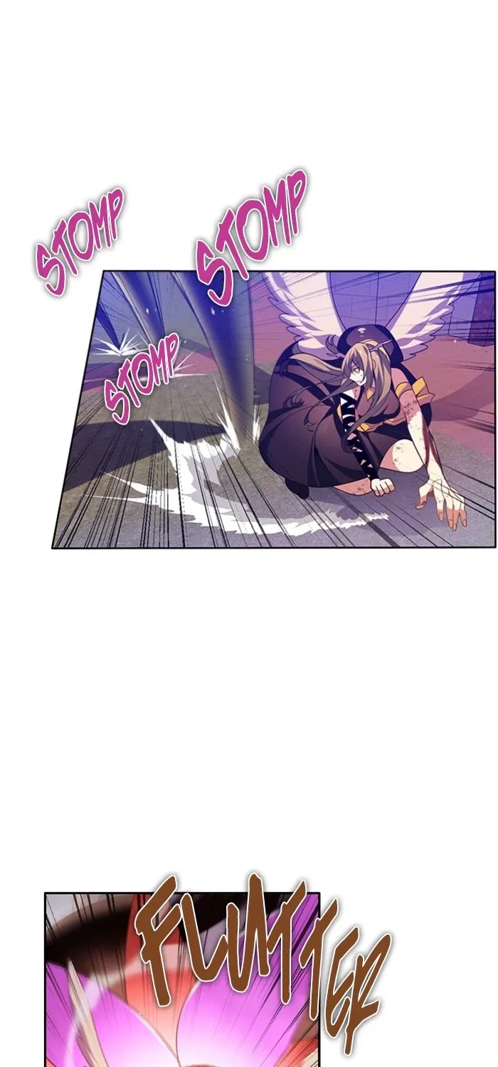 Zero Game Kainu Manga Chapter 133 Page 4
