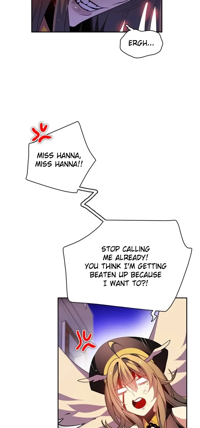 Zero Game Kainu Manga Chapter 133 Page 12