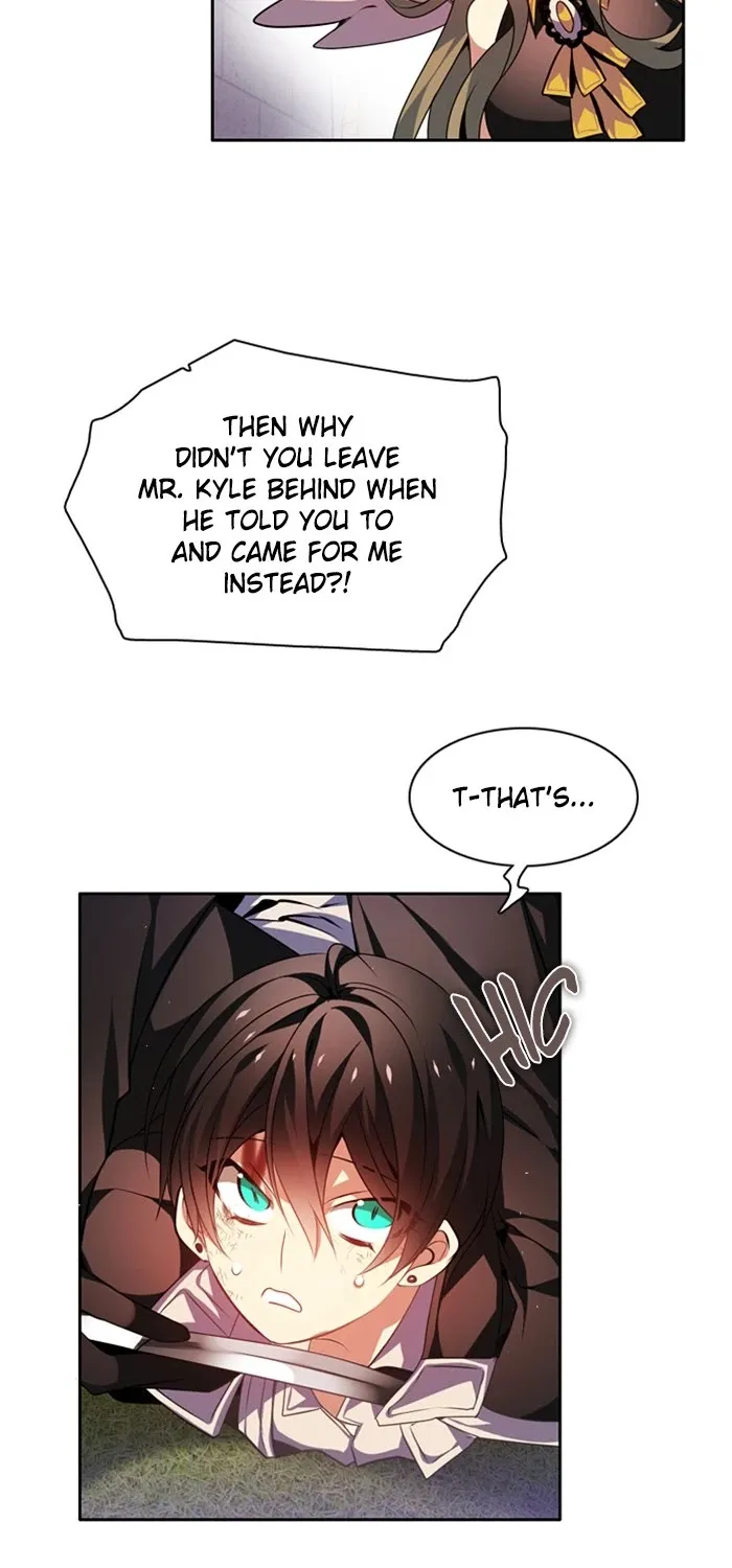 Zero Game Kainu Manga Chapter 133 Page 13