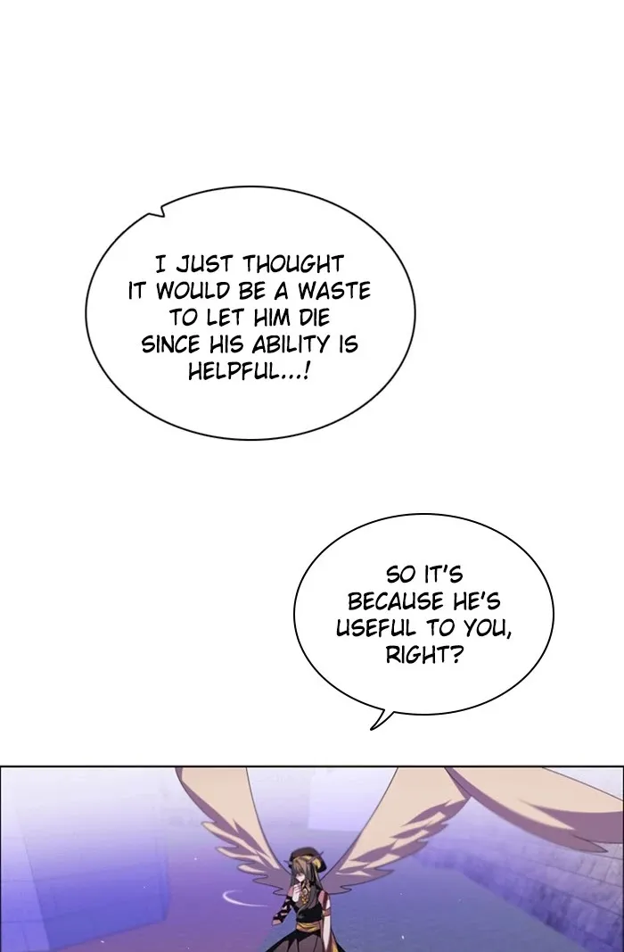Zero Game Kainu Manga Chapter 133 Page 14