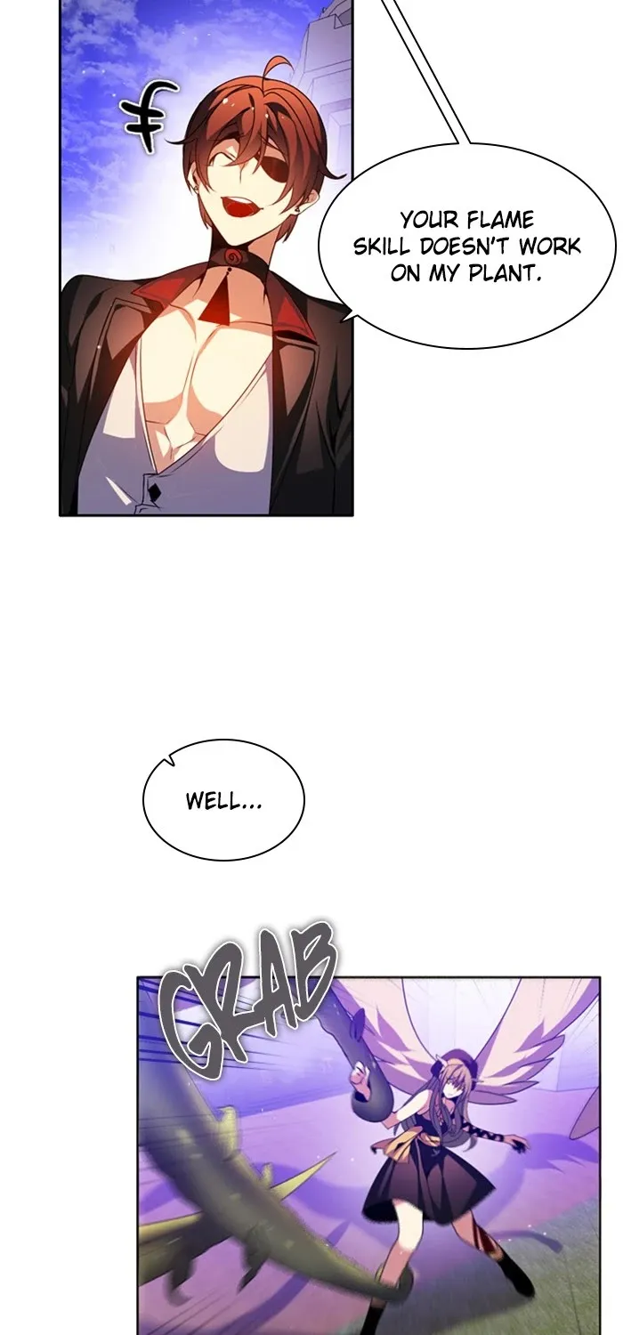 Zero Game Kainu Manga Chapter 133 Page 19