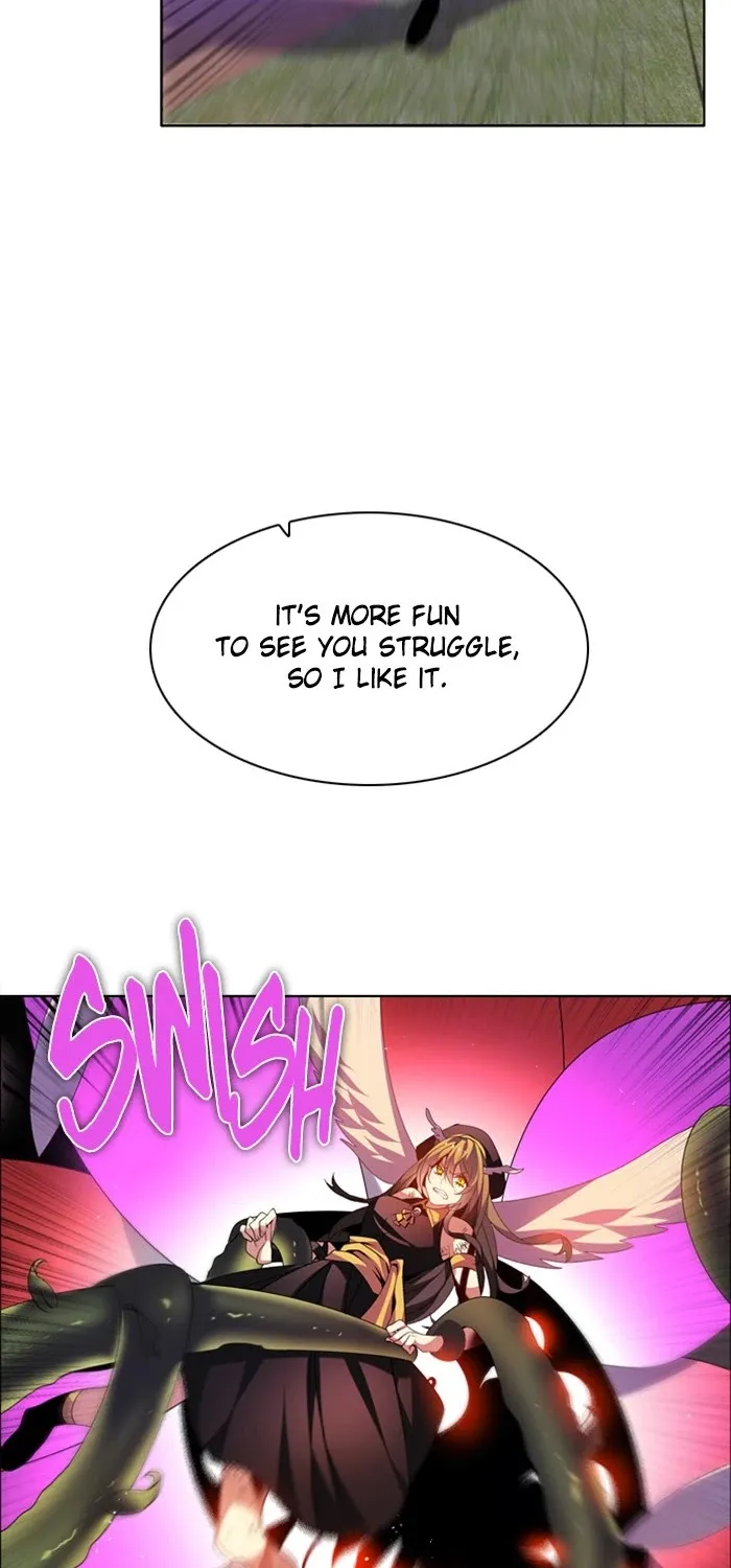 Zero Game Kainu Manga Chapter 133 Page 20