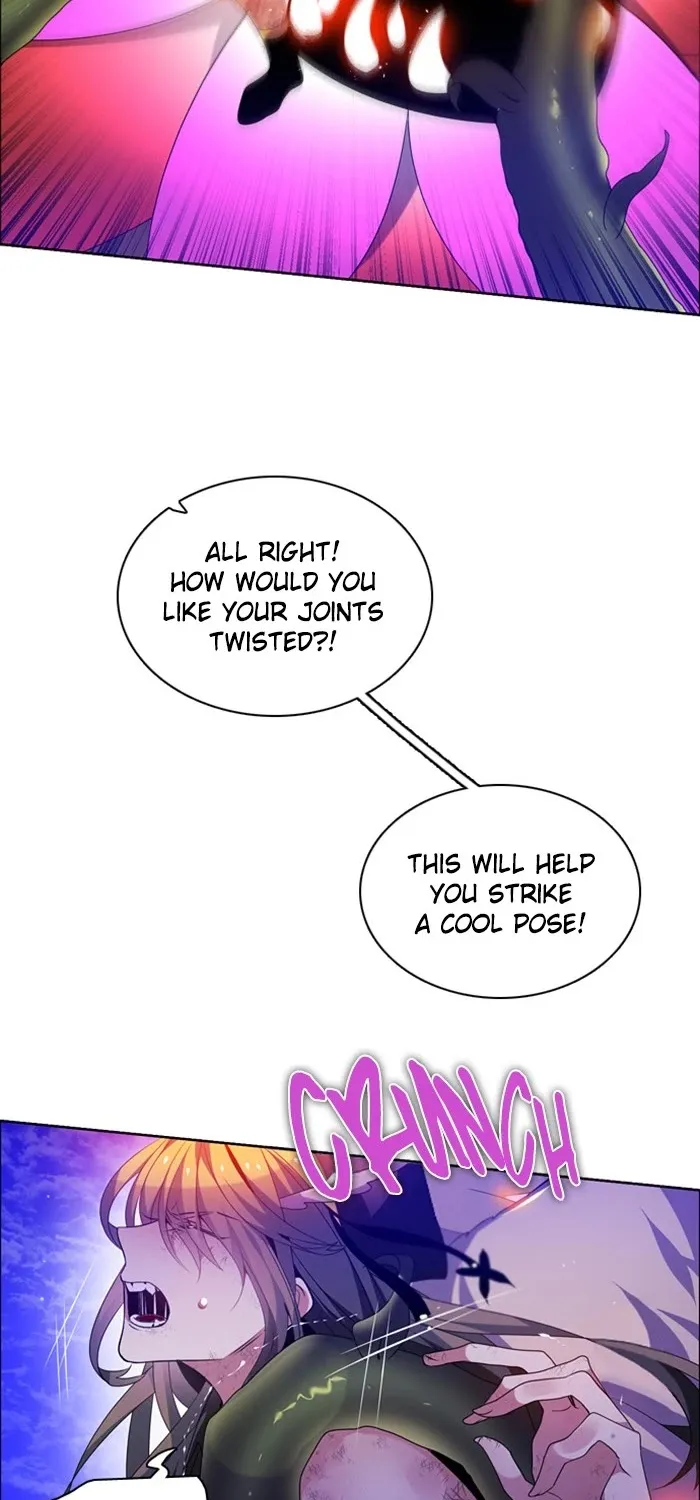 Zero Game Kainu Manga Chapter 133 Page 21