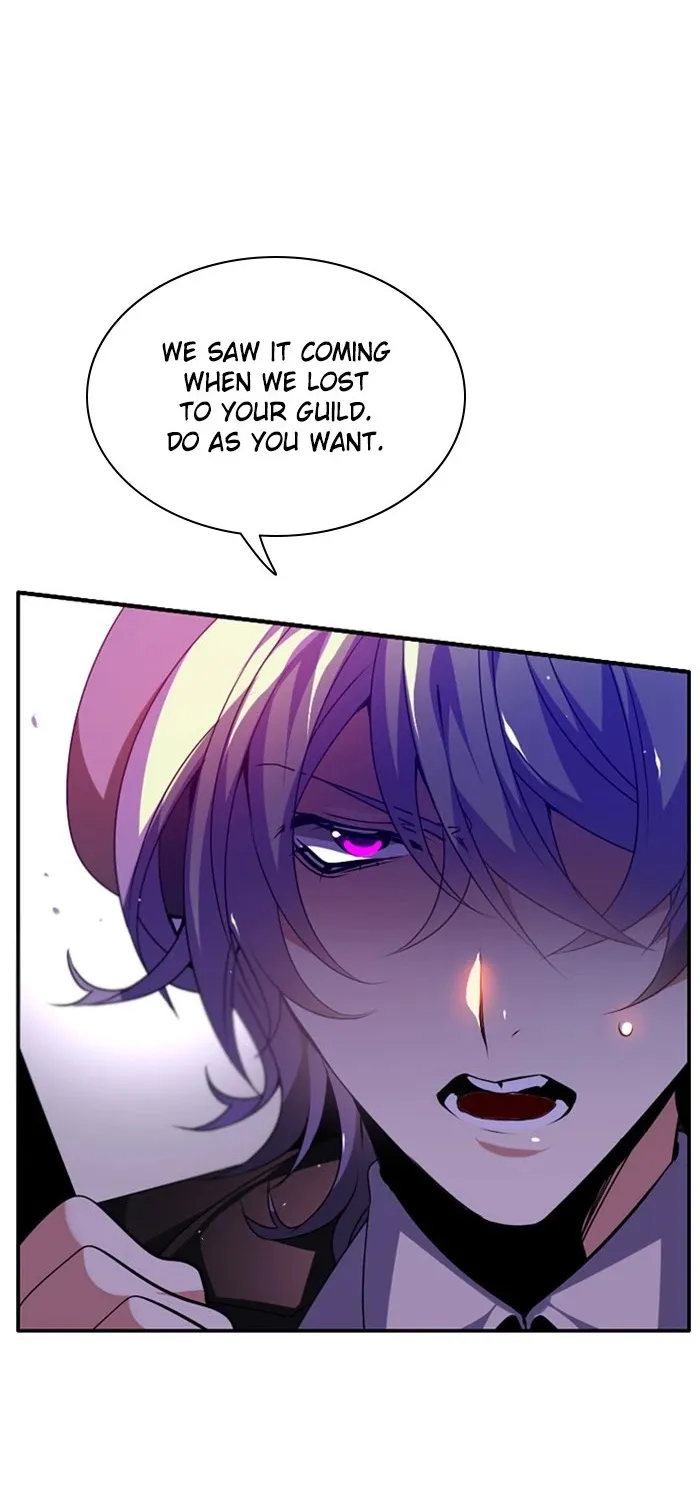 Zero Game Kainu Manga Chapter 133 Page 28
