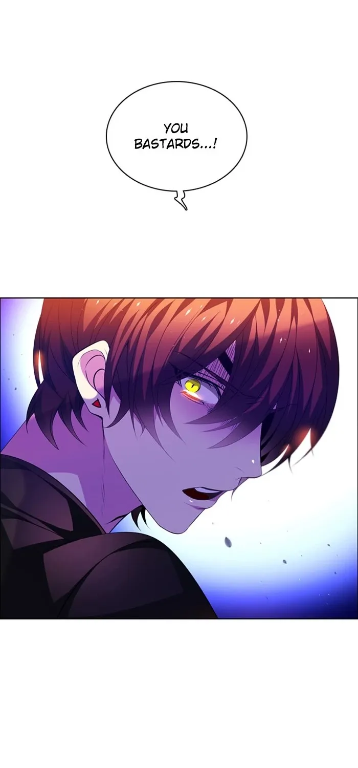 Zero Game Kainu Manga Chapter 133 Page 29
