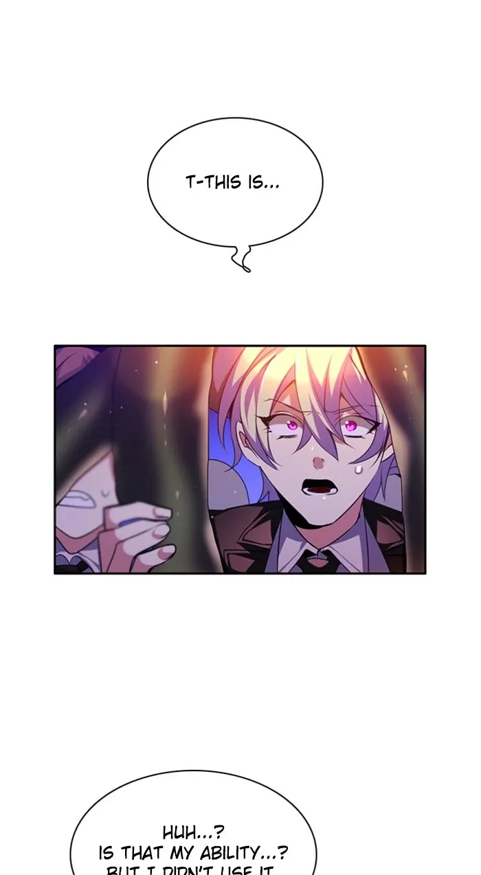 Zero Game Kainu Manga Chapter 133 Page 32