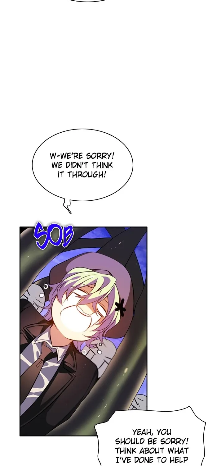 Zero Game Kainu Manga Chapter 133 Page 36